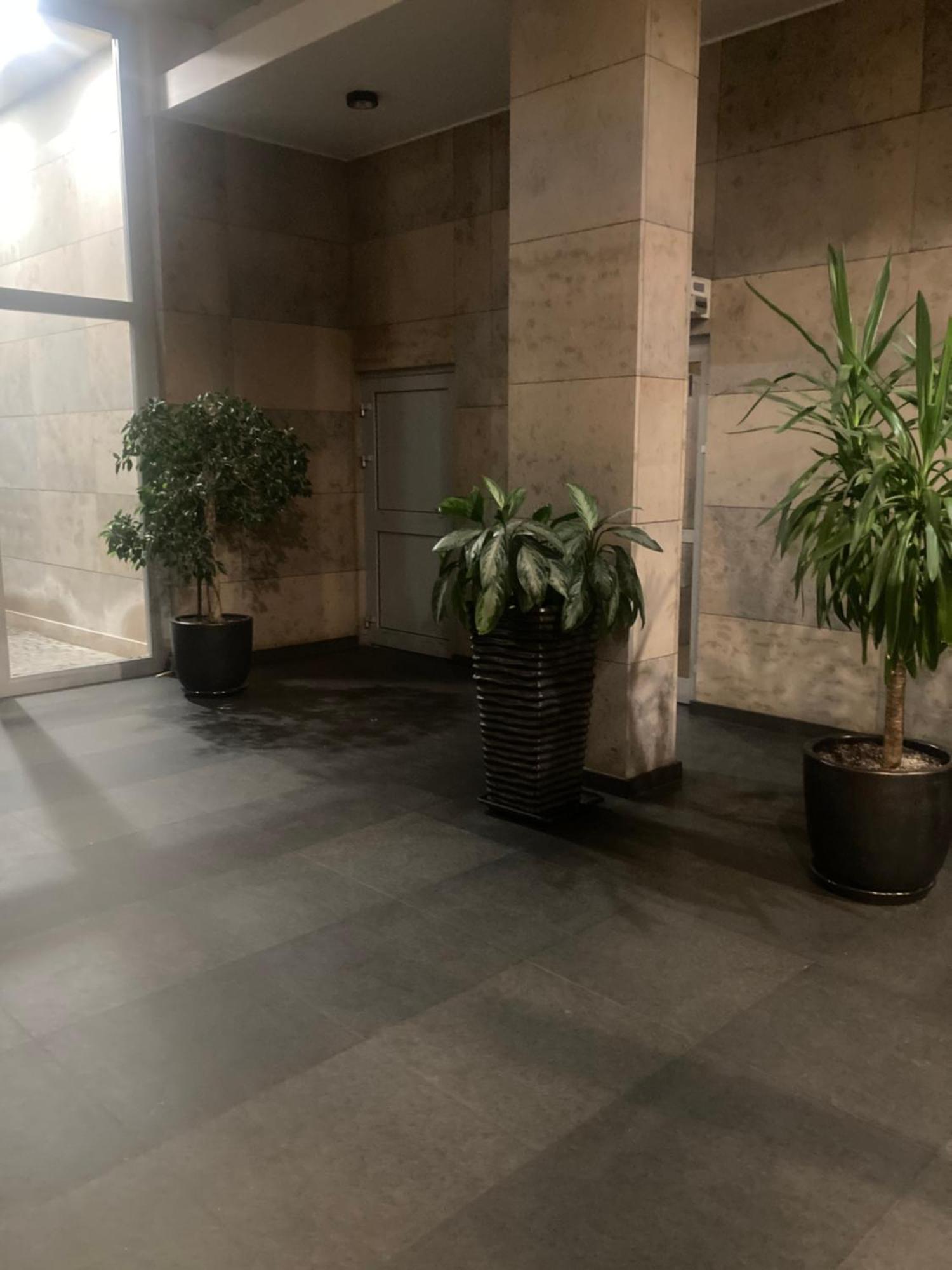 Przestronny Apartament Na Dolnej Varsovia Exterior foto
